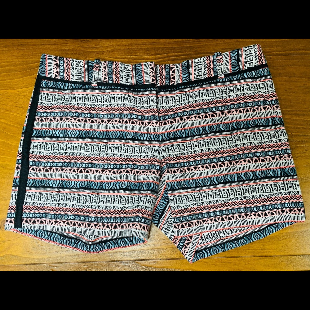 The limited shorts size 2.